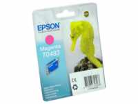 Epson Tinte C13T04834010 magenta