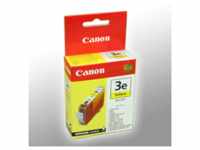 Canon Tinte 4482A002 BCI-3eY yellow
