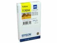 Epson Tinte C13T70144010 yellow
