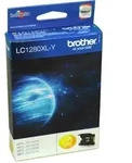 Brother Tinte LC-1280XLY yellow