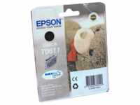 Epson Tinte C13T06114010 schwarz