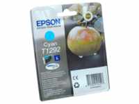 Epson Tinte C13T12924012 cyan