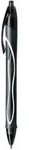 BiC Gel-Schreiber Gelocity&reg; QuickDry - 0,3 mm, schwarz