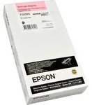 Epson Tinte C13T55W600 vivid light magenta T55W6
