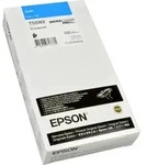 Epson Tinte C13T55W200 cyan T55W2