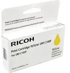 Ricoh Tinte 408520 yellow OEM