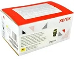 Xerox Toner 006R04830 yellow HC