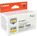 Canon Tinte 6780C001 PFI-4100Y yellow