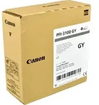 Canon Tinte 6426C001 PFI-3100GY grey