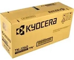 Kyocera Toner TK-1260 1T0C150NL0 schwarz