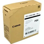 Canon Tinte 6433C001 PFI-3300PBK photo black