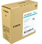 Canon Tinte 6440C001 PFI-3300PC photo cyan