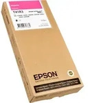 Epson Tinte C13T41R34N magenta T41R3