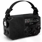 Philips TAR1609/00 ? Notfallradio