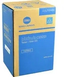 Konica Minolta Toner TNP-80C AAJW452 cyan