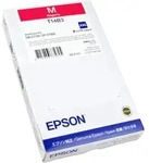 Epson Tinte C13T14B340 magenta XXL T14B3