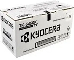 Kyocera Toner TK-5450K 1T0C0D0NL0 schwarz
