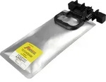 Ampertec Tinte ersetzt Epson C13T01D400 XXL yellow