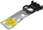 Ampertec Tinte ersetzt Epson C13T11D440 T11DY yellow