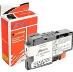 Ampertec Tinte kompatibel mit Brother LC-3237BK schwarz