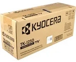 Kyocera Toner TK-1250 1T0C3H0NL0 schwarz