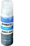 Kompatible Nachf&uuml;lltinte ersetzt Canon GI-51C 4546C001 cyan