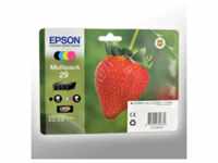 4 Epson Tinten C13T29864012 29 4-farbig
