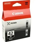 Canon Tinte 6384B001 CLI-42BK schwarz