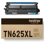 Brother Toner TN-625XLC cyan