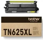 Brother Toner TN-625XLY yellow