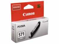 Canon Tinte 0389C001 CLI-571GY grau