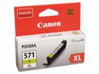 Canon Tinte 0334C001 CLI-571Y XL Yellow