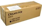 Kyocera DK-5231, Kyocera Drumkit DK-5231 302R793021 CMY (ca. 100.000 A4-Seiten...