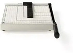 Nedis Papierschneidemaschine