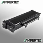 Kompatibler Toner ersetzt Xerox 006R04400 schwarz