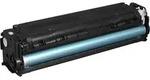 Kompatibler Toner ersetzt Canon 731H schwarz