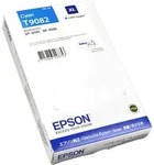 Epson Tinte C13T908240 cyan T9082