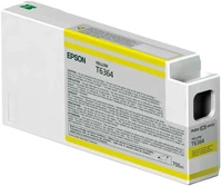 Epson T6364, Epson Tinte C13T636400 yellow T6364 (700ml)