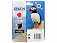 Epson Tinte C13T32474010 Red T3247