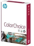 HP Color Choice Papier - A4, 160 g/qm, wei&szlig;, 250 Blatt