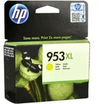 HP Tinte F6U18AE 953XL yellow