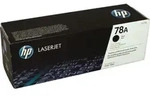 HP Toner CE278A 78A schwarz