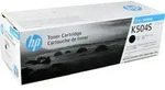 HP (Samsung) Toner CLT-K504S/ELS SU158A schwarz