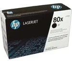 HP Toner CF280X 80X schwarz