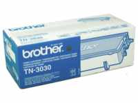 Brother Toner TN-3030 schwarz