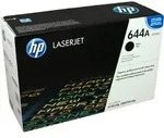 HP Toner Q6460A 644A schwarz