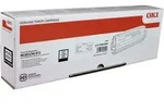 Oki Toner 45862840 schwarz