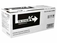 Kyocera Toner TK-5140K 1T02NR0NL0 schwarz