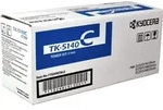Kyocera Toner TK-5140C 1T02NRCNL0 cyan
