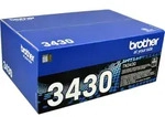 Brother Toner TN-3430 schwarz